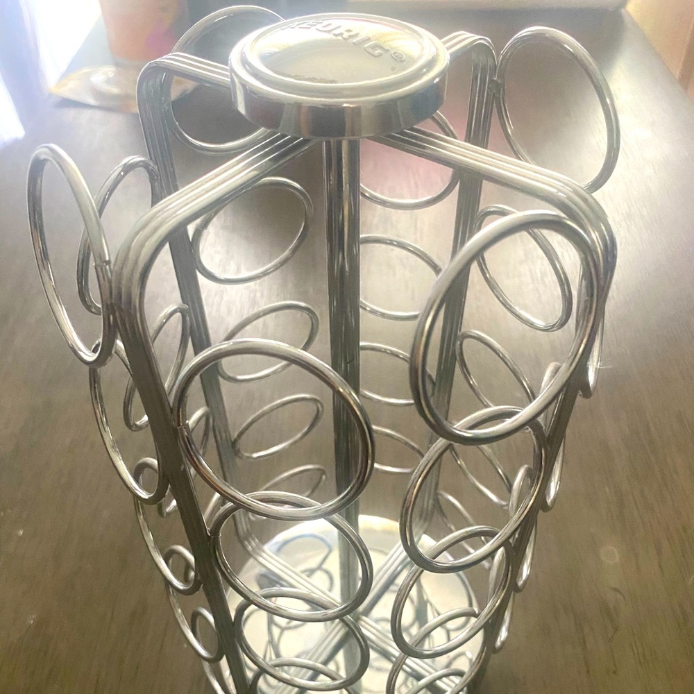 Keurig Pod holder